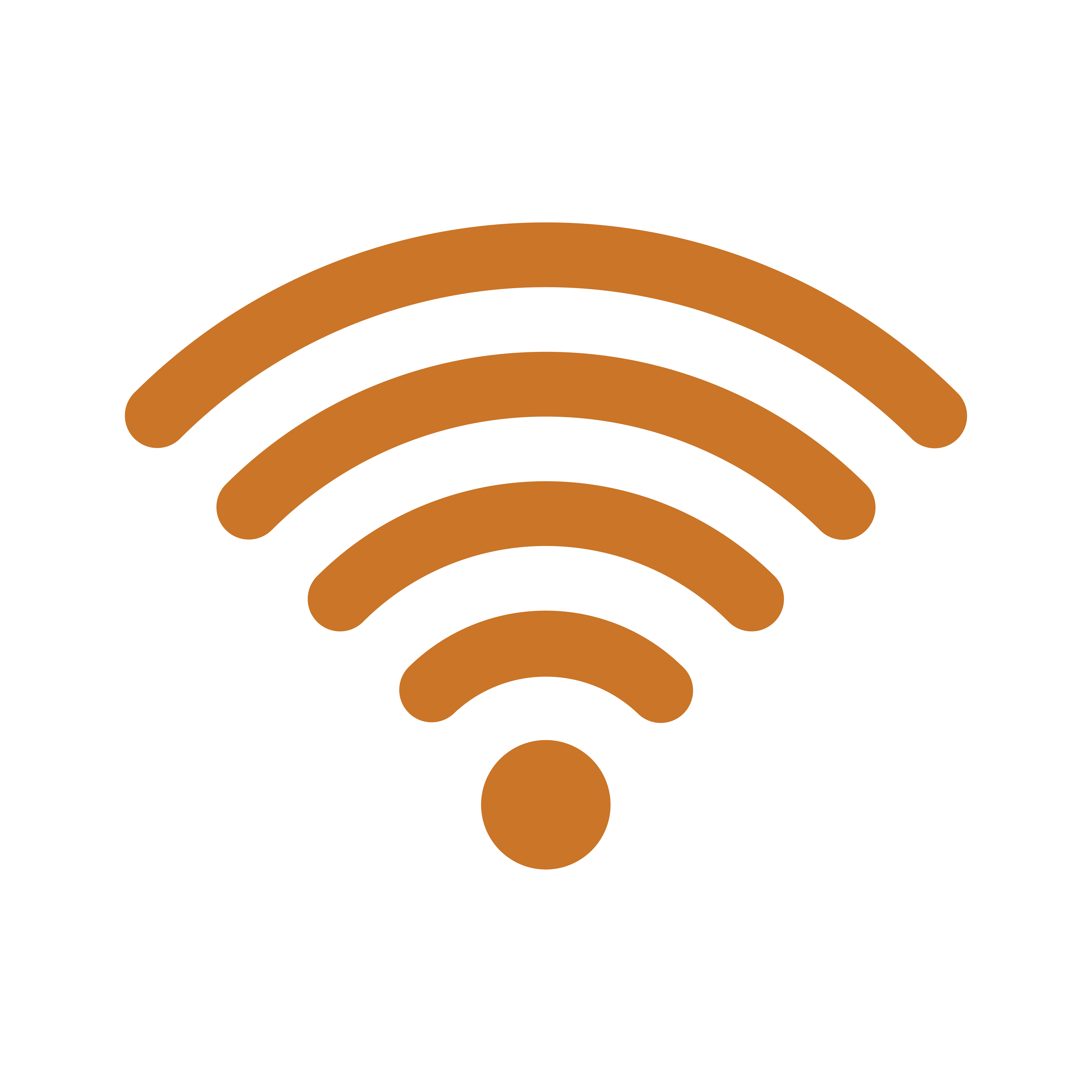 Accès Wifi gratuit