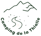 Camping de la Thialle