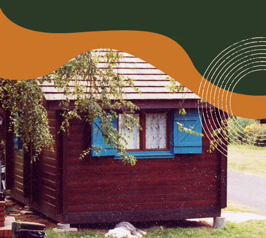 Les mini-Chalets